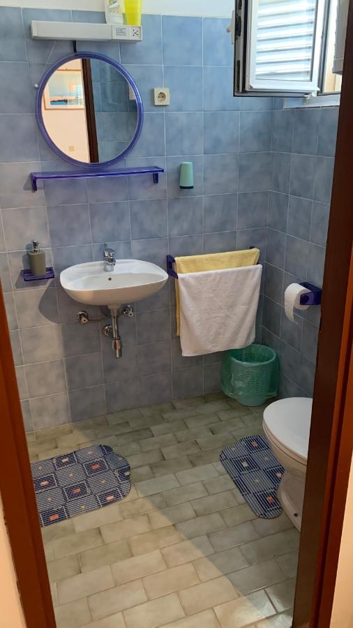 Studio Apartment And Rooms Adria Vodice Exterior photo